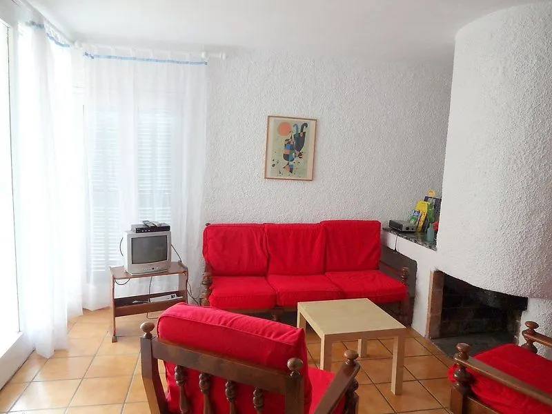 酒店 240B - Two Bedroom 克里斯托港