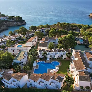 Hotel apartamentowy Vista Alegre Mallorca