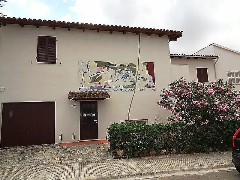 240B - Two Bedroom Porto Cristo Hiszpania