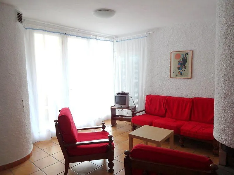 ***** Hotel 240B - Two Bedroom Porto Cristo Hiszpania